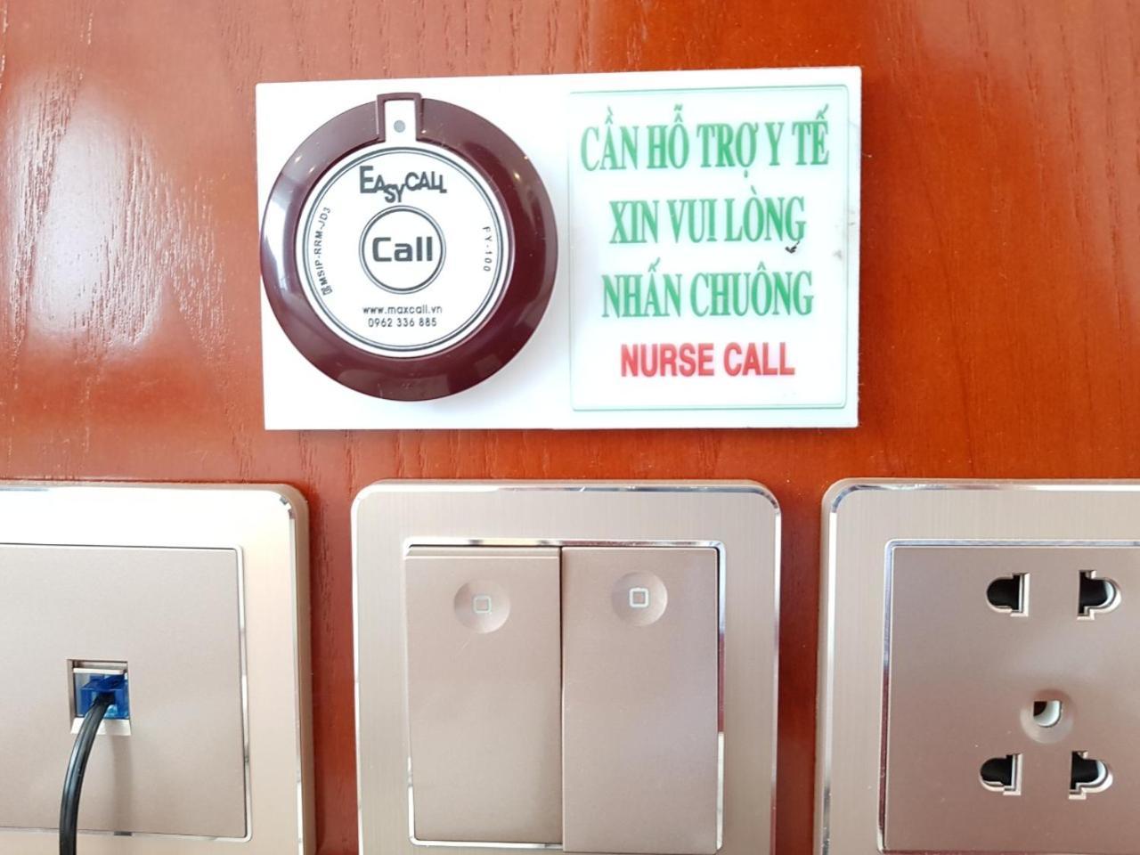 Relax Ha Long Hotel Экстерьер фото
