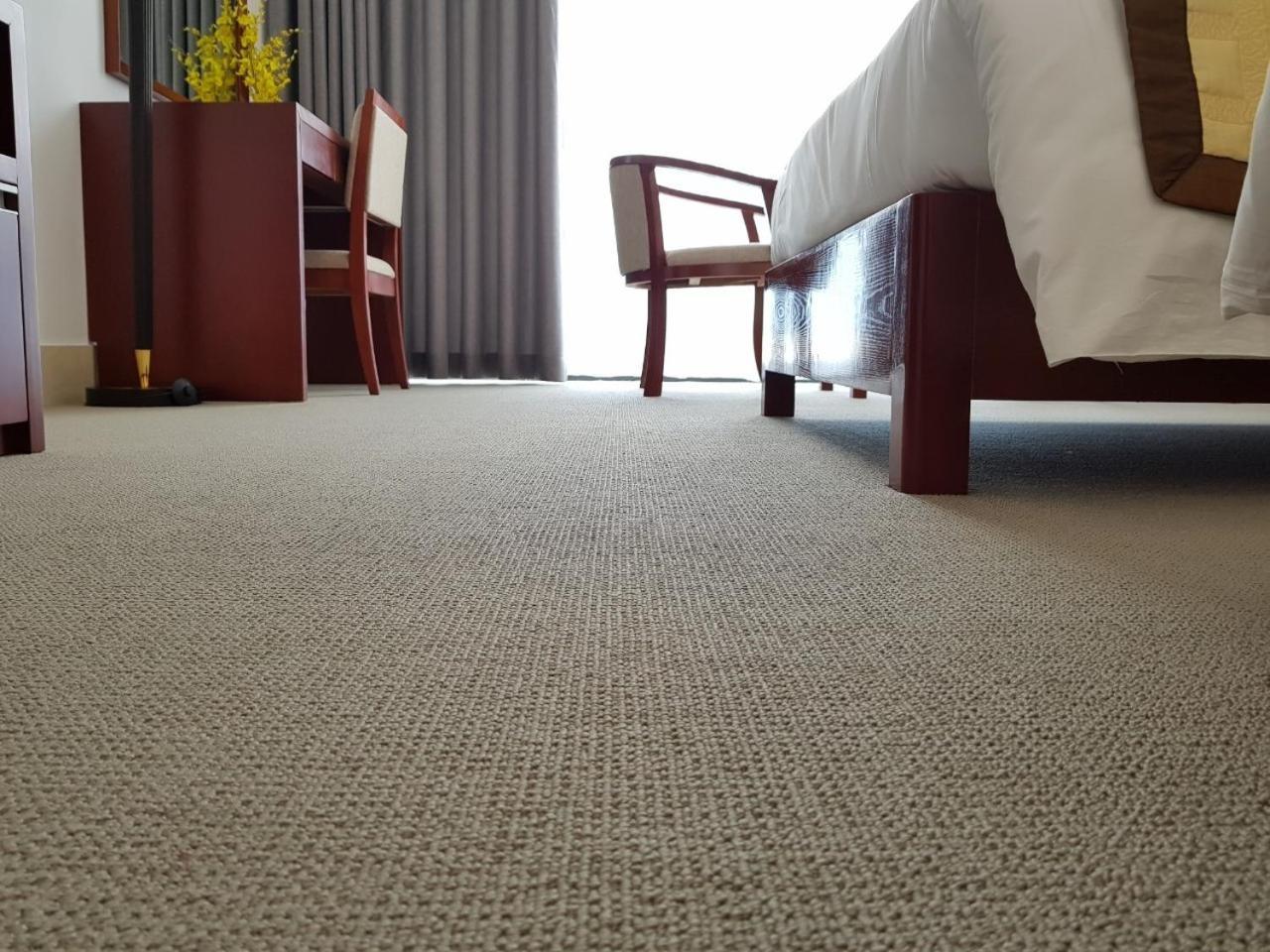 Relax Ha Long Hotel Экстерьер фото