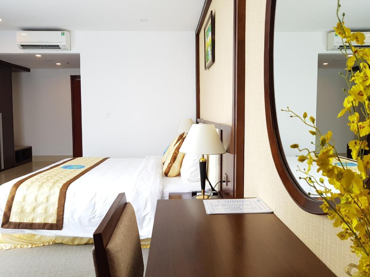 Relax Ha Long Hotel Экстерьер фото